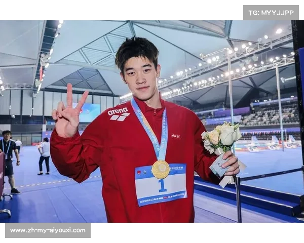 潘展乐世锦赛遭遇失利教练组总结经验全力调整状态备战全运会