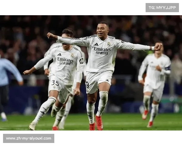 从数据解读皇马失利：控球优势难掩进攻效率低下