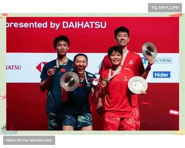 世界羽联马来西亚公开赛开拍，各国选手齐聚吉隆坡