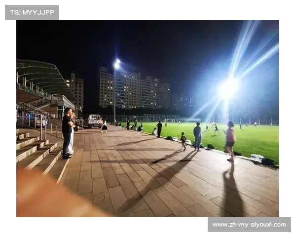 业余足球联赛开展如火如荼，多地举办城市足球赛